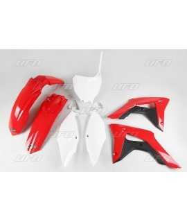 kit plastique 450 CRF 2013