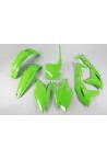 kit plastique UFO 250 kxf 2017-2019