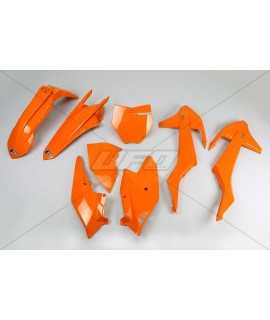 kit plastique UFO KTM SX/F 16-18