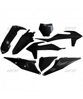 kit plastique UFO KTM SX/F 19-20