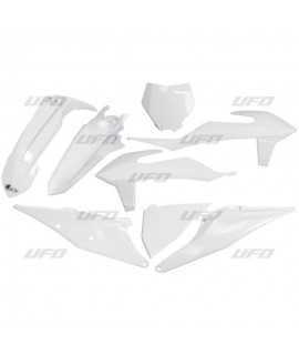 kit plastique UFO KTM SX/F 19-20