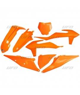 kit plastique UFO KTM SX/F 19-20