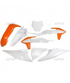 kit plastique UFO KTM SX/F 19-20