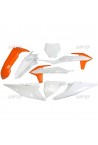 kit plastique UFO KTM SX/F 19-20