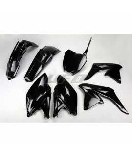 kit plastique UFO SUZUKI  RMZ 250 10-18