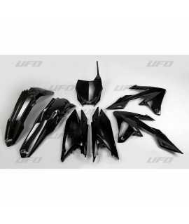 kit plastique UFO SUZUKI 450 RMZ 18-20