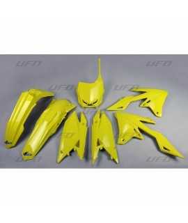 kit plastique UFO SUZUKI 450 RMZ 18-20