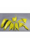 kit plastique UFO SUZUKI 450 RMZ 18-20