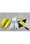 kit plastique UFO SUZUKI 450 RMZ 18-20