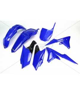 kit plastique UFO 450 YZF 14-17 et 250 YZF 14-18