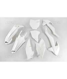 kit plastique KTM SX-SXF 16-18