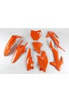 kit plastique KTM SX-SXF 16-18