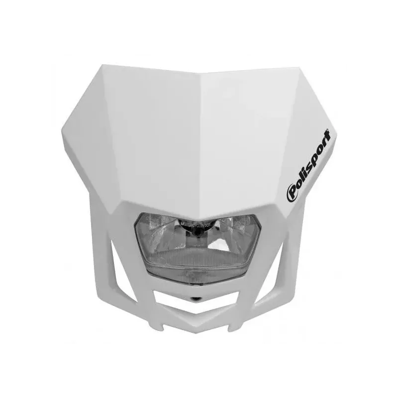 plaque phare POLISPORT LMX 67.90