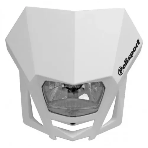 plaque phare POLISPORT LMX
