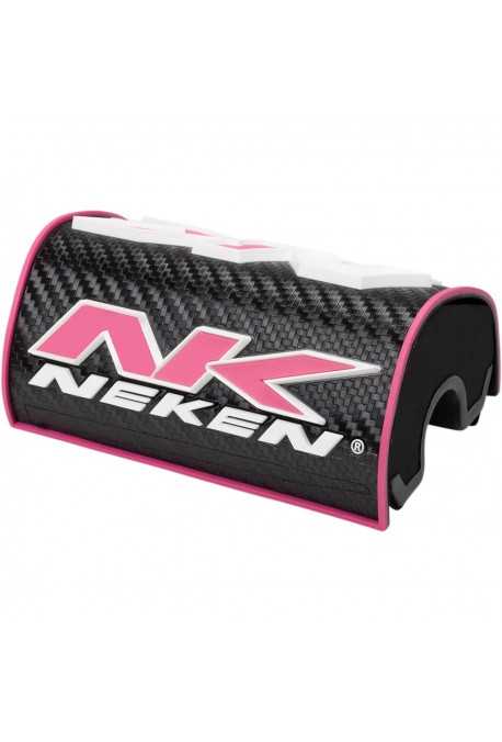 mousse sans barre NEKEN 3D noir rose mousse sans barre NEKEN 3D noir rose