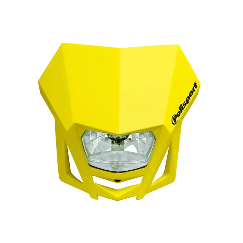 plaque phare POLISPORT LMX 67.90