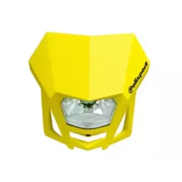 plaque phare POLISPORT LMX 67.90