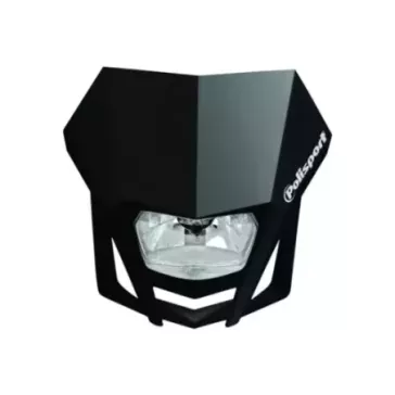 plaque phare POLISPORT LMX