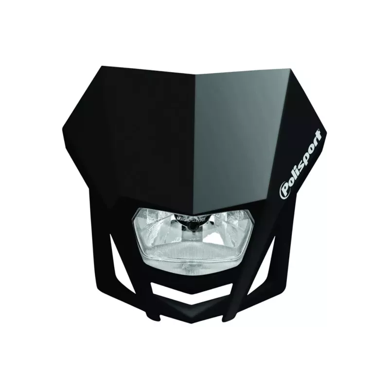 plaque phare POLISPORT LMX 67.90