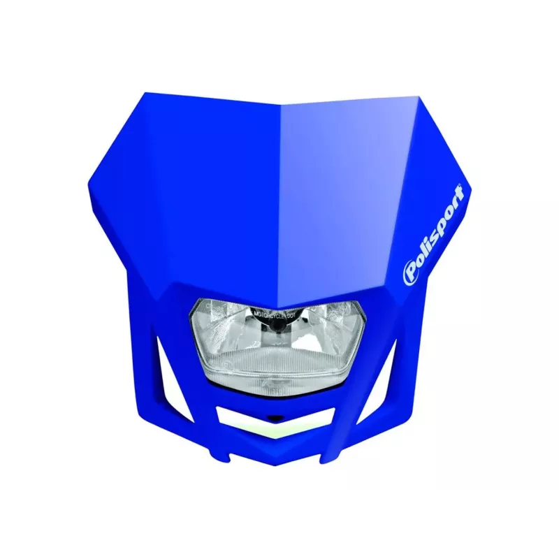 plaque phare POLISPORT LMX 67.90