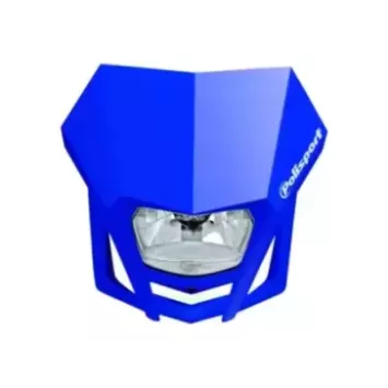 plaque phare POLISPORT LMX 67.90