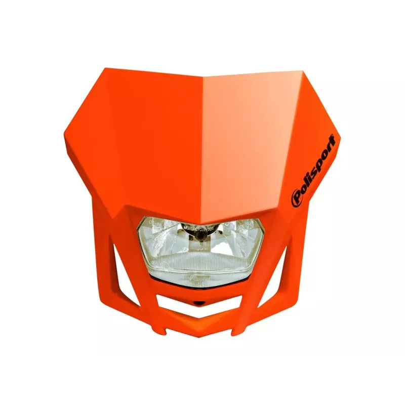 plaque phare POLISPORT LMX 67.90
