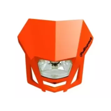 plaque phare POLISPORT LMX 67.90