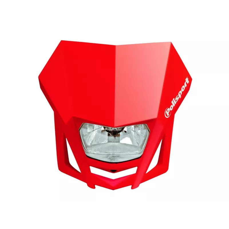 plaque phare POLISPORT LMX 67.90