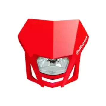 plaque phare POLISPORT LMX 67.90