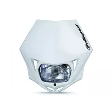 plaque phare POLISPORT MMX