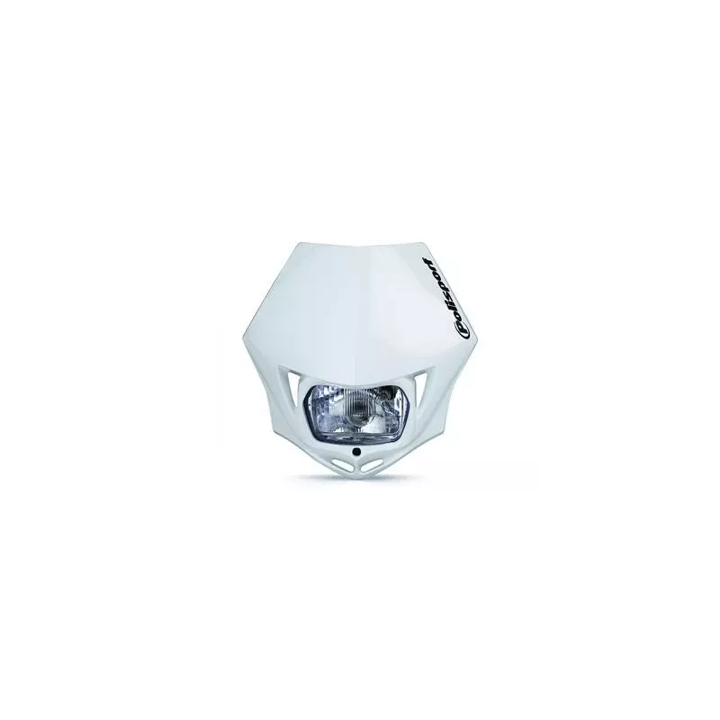 plaque phare POLISPORT MMX 60.00