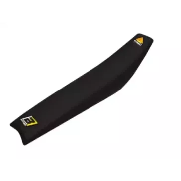 Housse de selle BLACKBIRD Pyramid noir KTM sx/exc 98-02