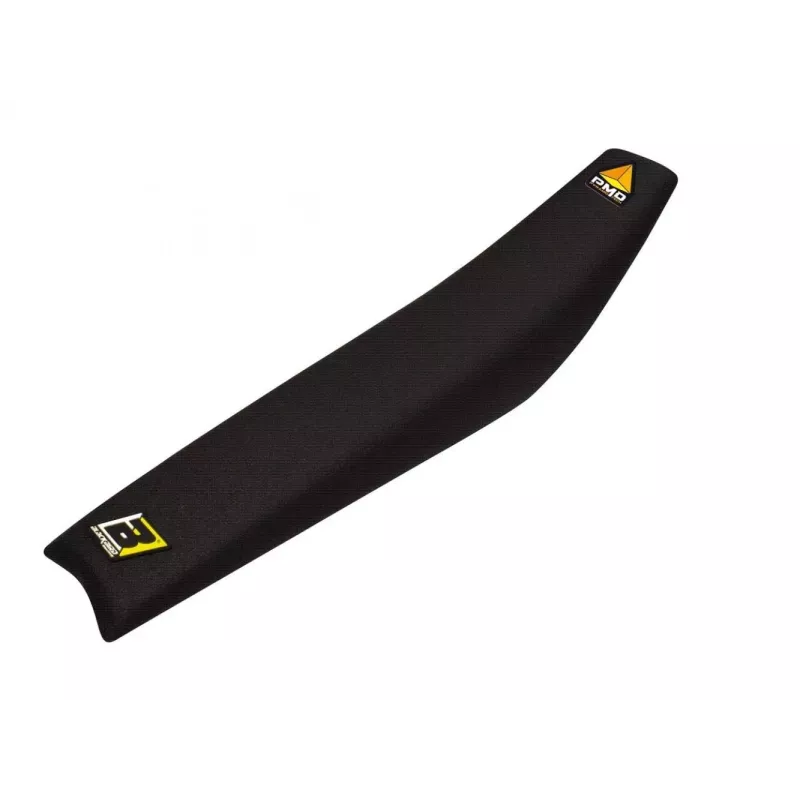 Housse de selle BLACKBIRD Pyramid noir KTM sx/exc 98-02