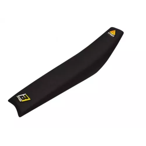 Housse de selle BLACKBIRD Pyramid noir KTM sx/exc 98-02