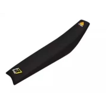 Housse de selle BLACKBIRD Pyramid noir KTM sx/exc 98-02