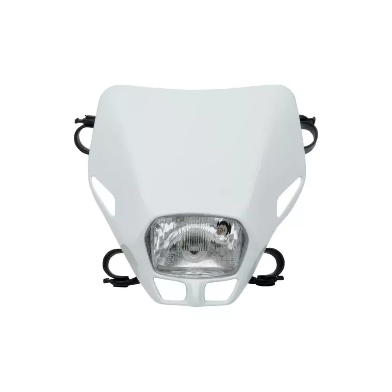 plaque phare UFO FIREFLY