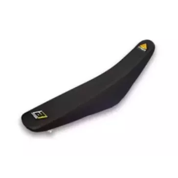 Housse de selle BLACKBIRD Pyramid noir EC125/250/300 07-10