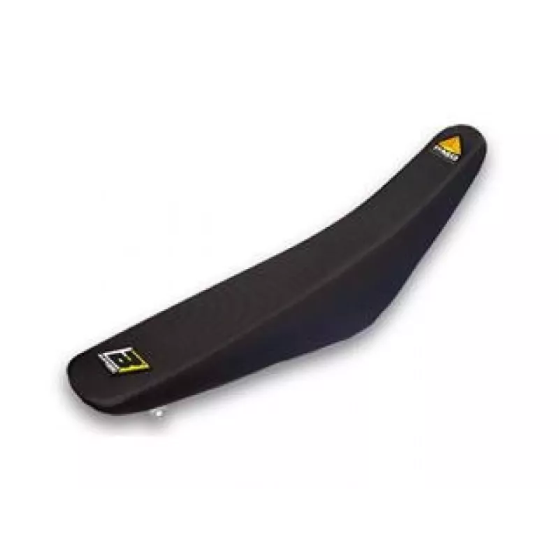 Housse de selle BLACKBIRD Pyramid noir EC125/250/300 07-10