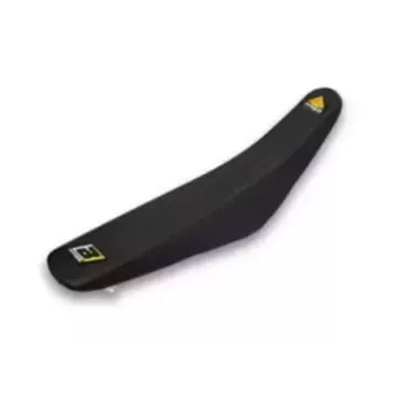 Housse de selle BLACKBIRD Pyramid noir EC125/250/300 07-10