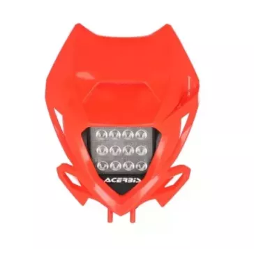 plaque phare à LED enduro BETA RR 20-23