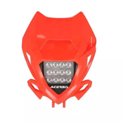 plaque phare à LED enduro BETA RR 20-23