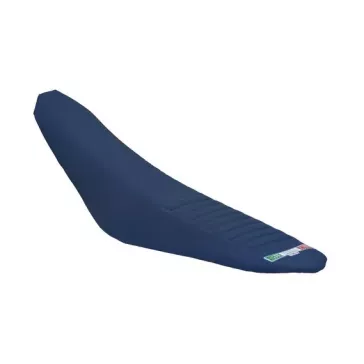 housse della valle 85 SX 13-17 et 85 TC 14-17 WAVE bleu