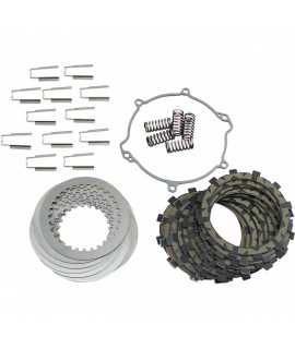 kit embrayage REKLUSE TORKDRIVE 125 YZ 2005-2020