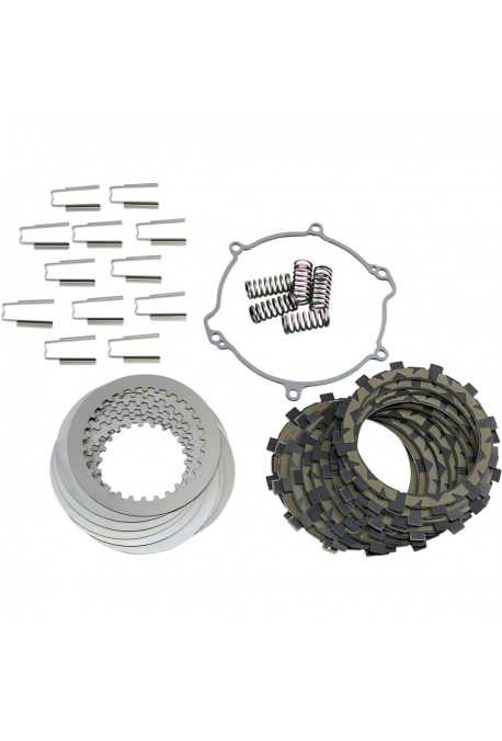 kit embrayage REKLUSE TORKDRIVE 125 YZ 2005-2020 kit embrayage REKLUSE TORKDRIVE 125 YZ 2005-2020