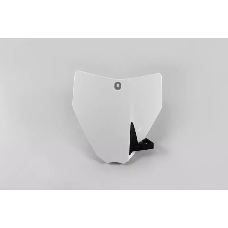 Plaque avant UFO 85 TC 2014 à 2017