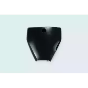 Plaque avant UFO 85 TC 2018 à 2023