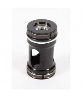 piston libte de compression fourche KAYABA alu BUD complet