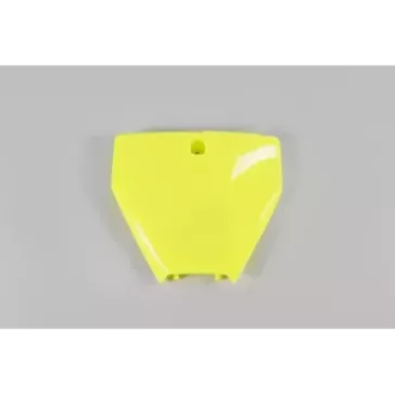Plaque avant UFO TC-FC 2016 à 2022