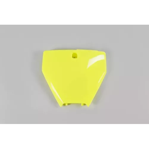 Plaque avant UFO TC-FC 2016 à 2022