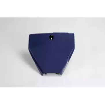 Plaque avant UFO TC-FC 2016 à 2022